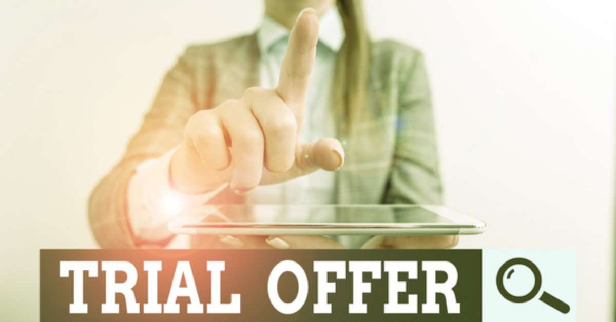 7 Examples of CPG Product Trials